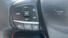 Ford Puma 1.0 EcoBoost Hybrid mHEV ST-Line X 5dr Petrol Hatchback